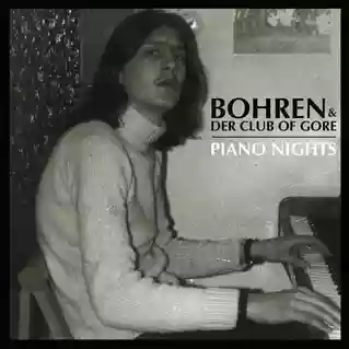 Cover di Piano Nights