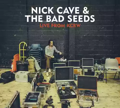 Cover di Live From KCRW