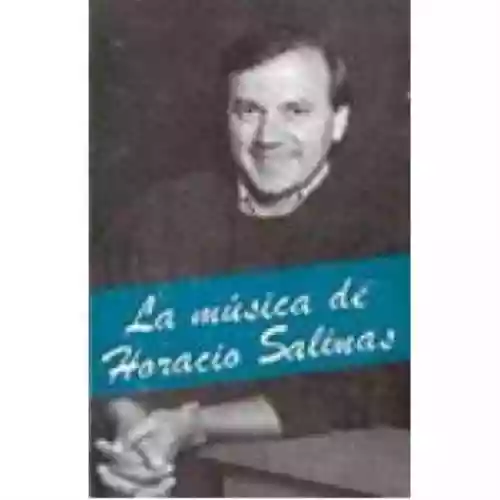 Cover di La Musica di Horacio Salinas