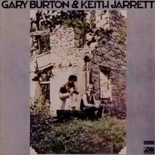 Cover di Gary Burton & Keith Jarrett