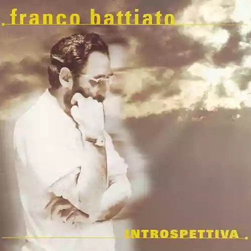 Cover di Introspettiva