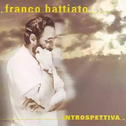 Cover di Introspettiva