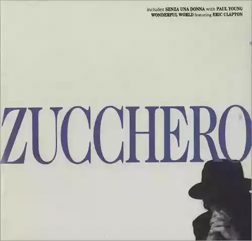 Cover di Zucchero