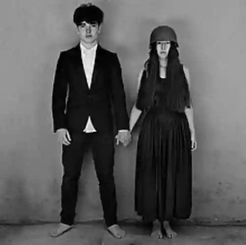 Cover di Songs Of Experience