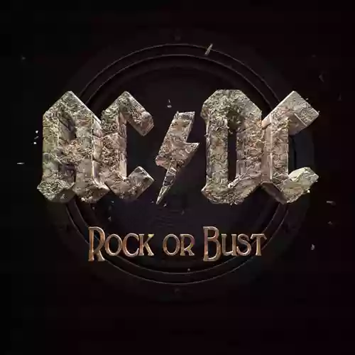 AC/DC: Rock Or Bust