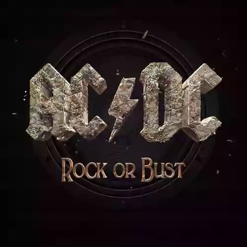 Cover di Rock Or Bust