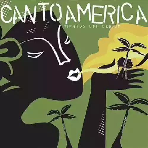 Cover di Vientos del Caribe