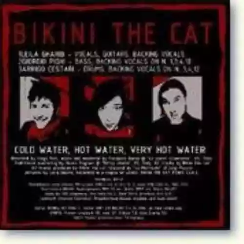 Cover di Cold water, hot water, very hot water
