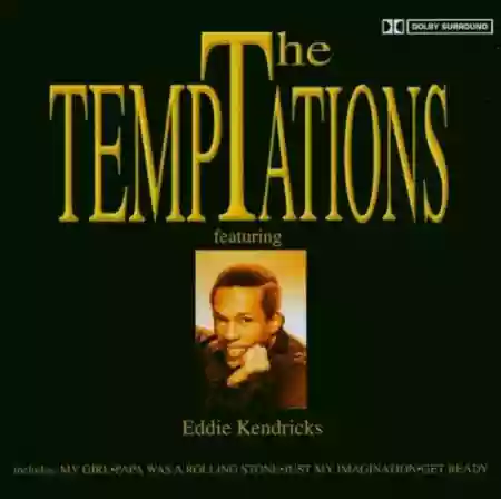 Cover di The Temptations featuring Eddie Kendricks