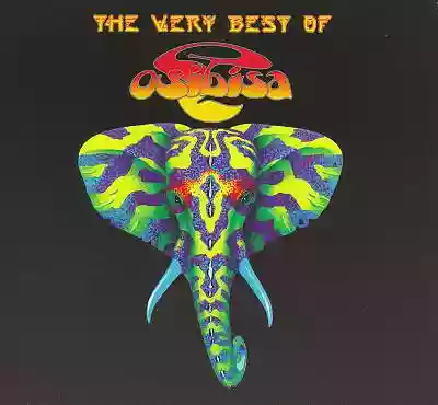 Osibisa: The Very Best of Osibisa (Golden Stool)