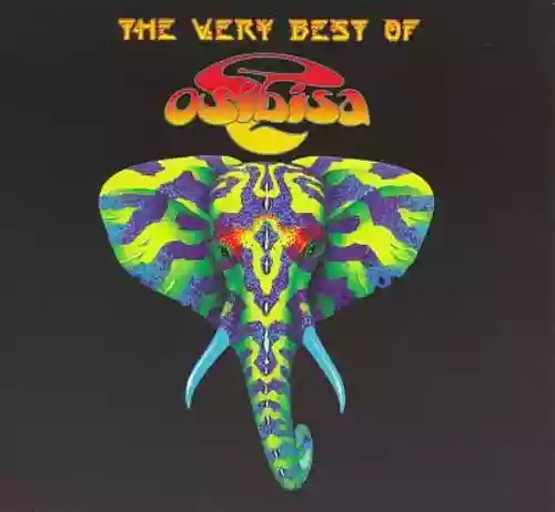 Cover di The Very Best of Osibisa (Golden Stool)