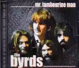 The Byrds: Mr.Tambourine Man (Euro Trend)