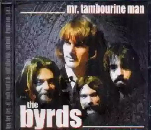 Cover di Mr.Tambourine Man (Euro Trend)