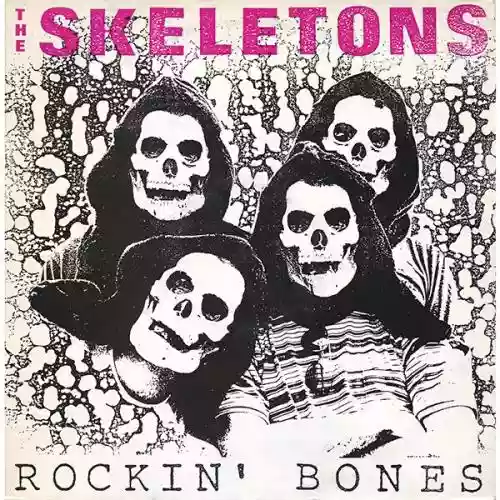 Cover di Rockin' Bones