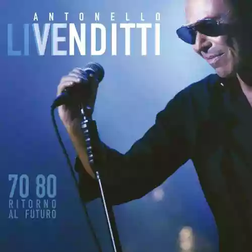 Cover di 70.80 Ritorno al futuro