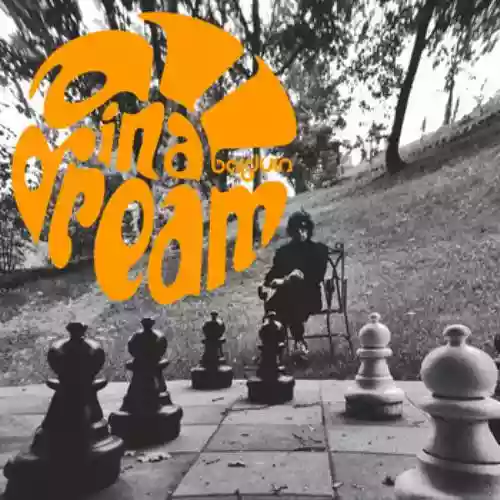 Cover Balduin - All In A Dream
