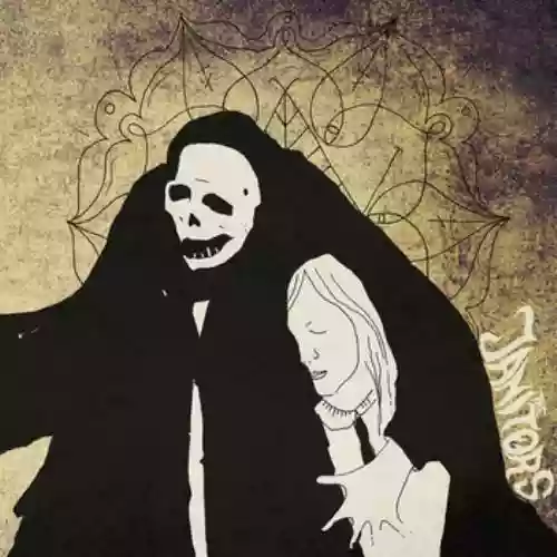 Cover di Evil Doings Of An Evol Kind  E.P.