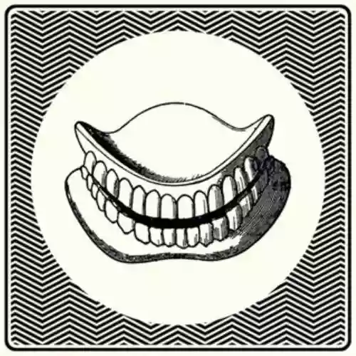 Cover Hookworms - The Hum