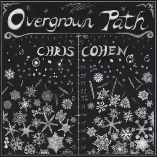 Cover Chris Cohen - Overgrown Path