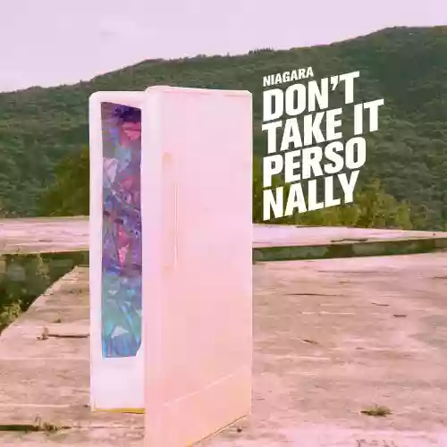 Cover di Don't Take It Personally