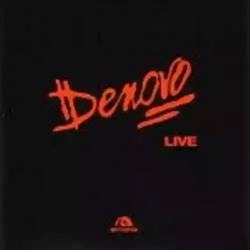 Cover Denovo - Live