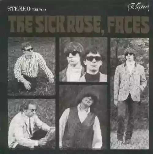 Cover di FACES