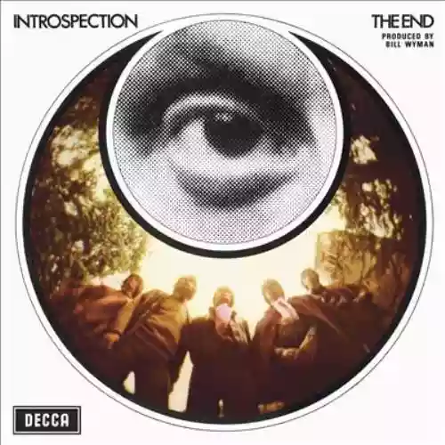 Cover The End - INTROSPECTION