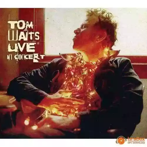 Cover di Live In Concert 1977