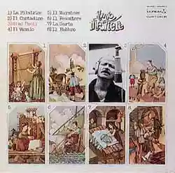 Gino Paoli: Il mio mestiere