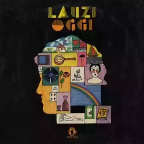 Cover Bruno Lauzi - Lauzi oggi