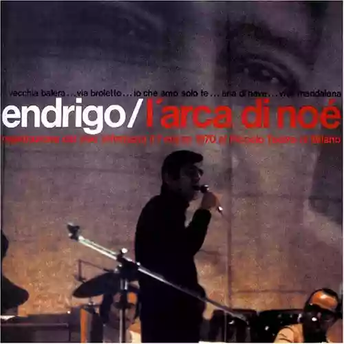Sergio Endrigo: L'arca di Noé