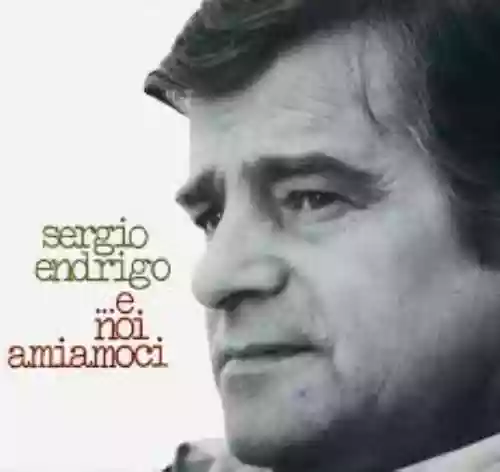 Cover di ...e noi amiamoci
