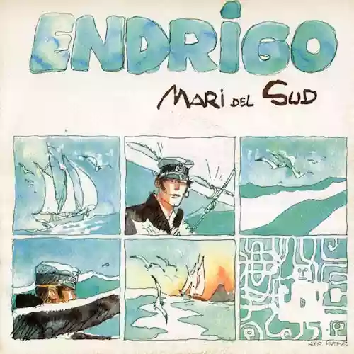 Sergio Endrigo: Mari del Sud