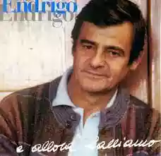 Sergio Endrigo: E allora balliamo