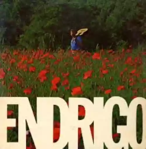 Cover di Endrigo (1966)