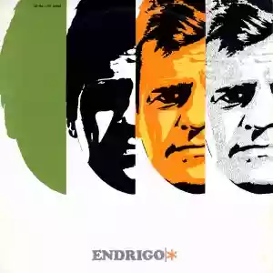Sergio Endrigo: Endrigo (1968)