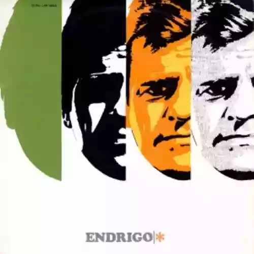 Cover di Endrigo (1968)