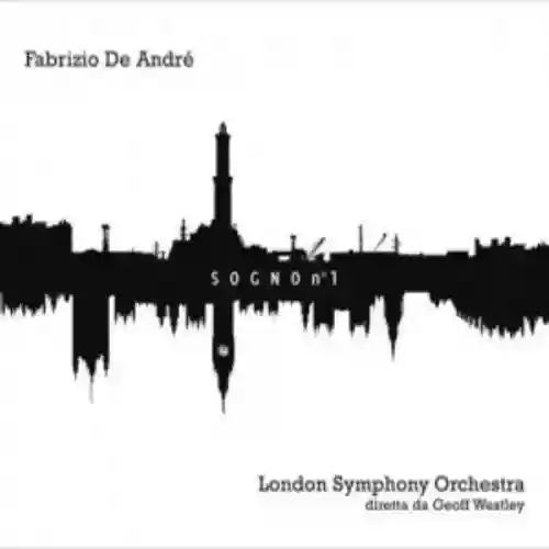 Cover di SOGNO n° 1 - Tributo della London Symphony Orchestra (diretta da Geoff Westley)