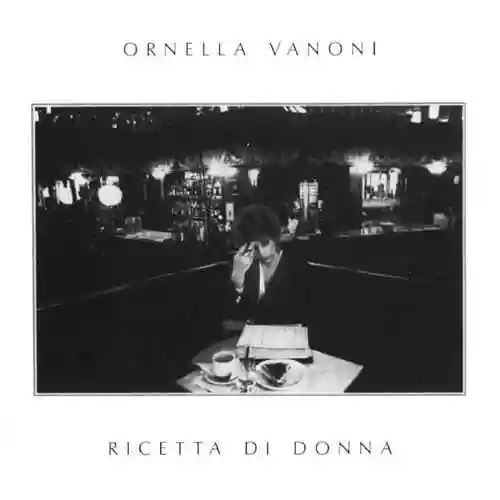 Cover di Ricetta di donna