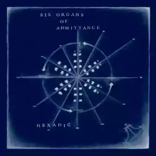 Cover di HEXADIC