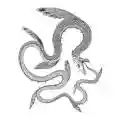 <b>Squadra Omega</b> • Il Serpente Nel Cielo