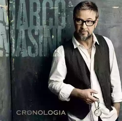 Cover di Cronologia