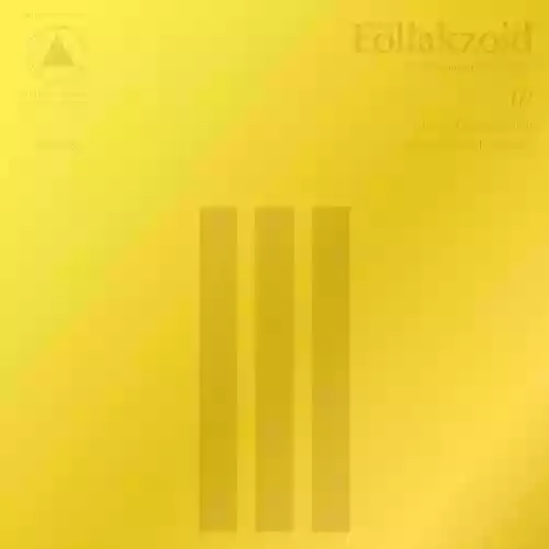 Cover Föllakzoid - III