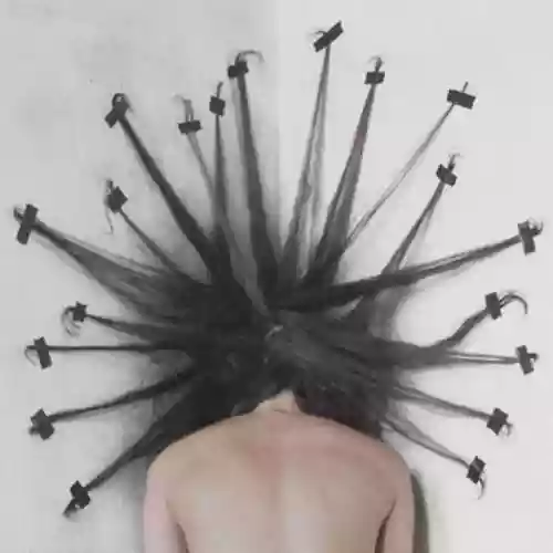 Cover Pyramids -  A Northern Meadow