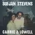 <b>Sufjan Stevens</b> • Carrie & Lowell