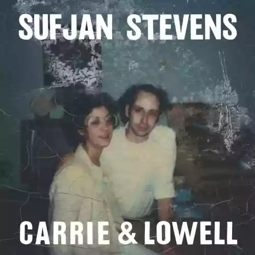 Cover di Carrie & Lowell