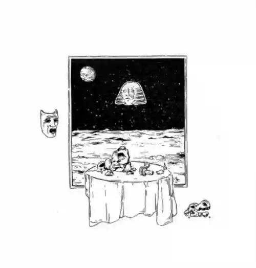 Cover Wand - Golem