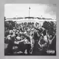 <b>Kendrick Lamar</b> • To Pimp A Butterfly