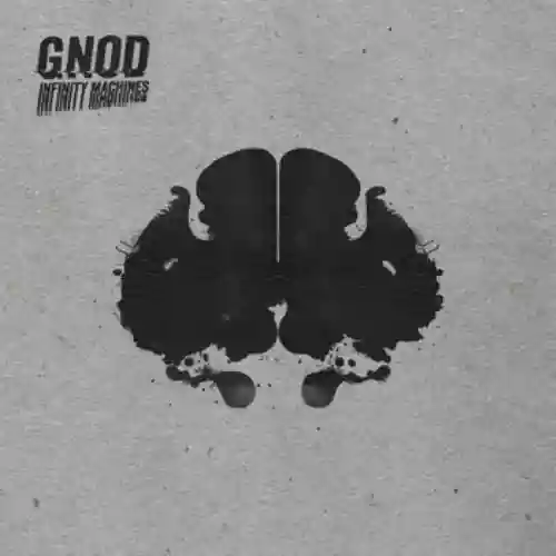 Cover Gnod - Infinity Machines