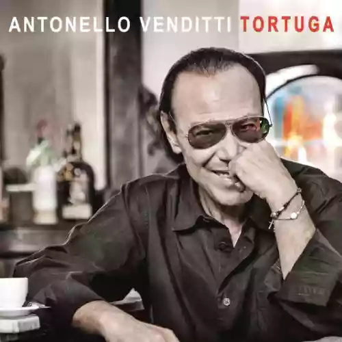 Cover di Tortuga